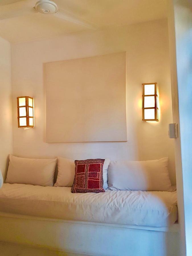 Villa Maria Bed And Breakfast Пуерто Ескондидо Екстериор снимка
